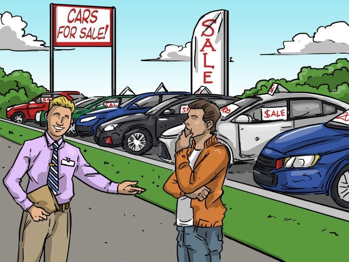 How to Buy a Reliable Used Car: 7 Pro Tips