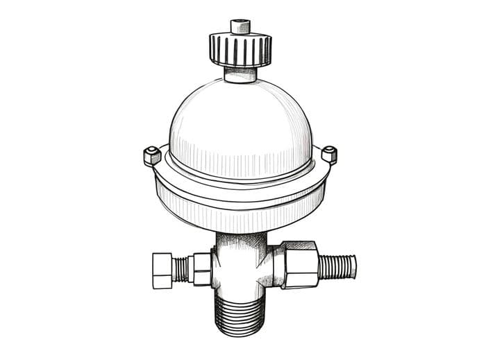 Prevent Plumbing Problems with a Pressure Regulator Check