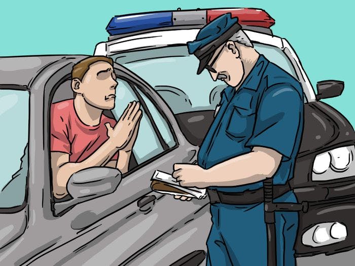 Fight and Beat Your Speeding Ticket: Tips to Dispute and Win in Court