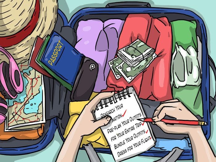 The Essential Travel Tips for Stress-Free Vacations